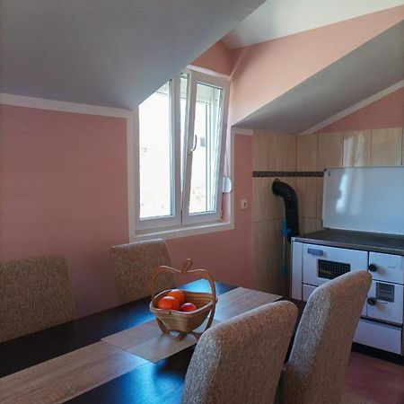 Apartman Balsa Kotor Exteriér fotografie