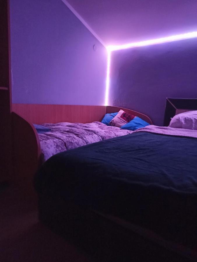 Apartman Balsa Kotor Exteriér fotografie