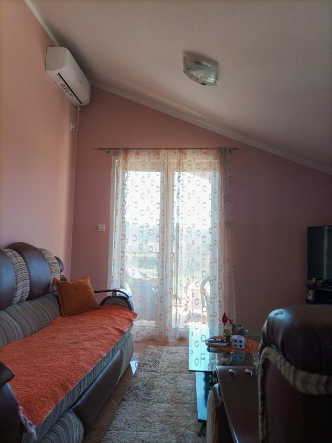 Apartman Balsa Kotor Exteriér fotografie