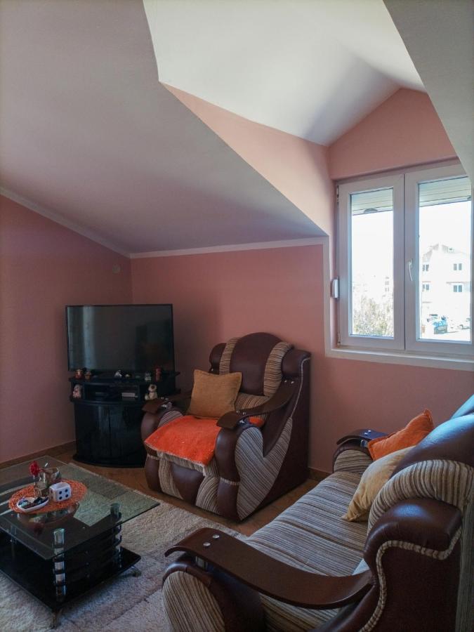 Apartman Balsa Kotor Exteriér fotografie