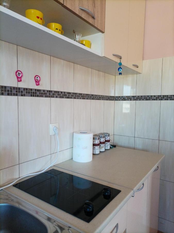 Apartman Balsa Kotor Exteriér fotografie