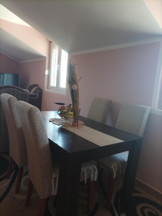 Apartman Balsa Kotor Exteriér fotografie