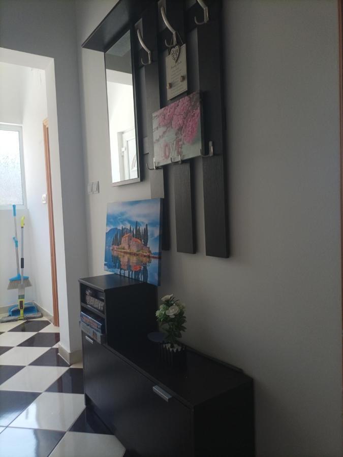 Apartman Balsa Kotor Exteriér fotografie