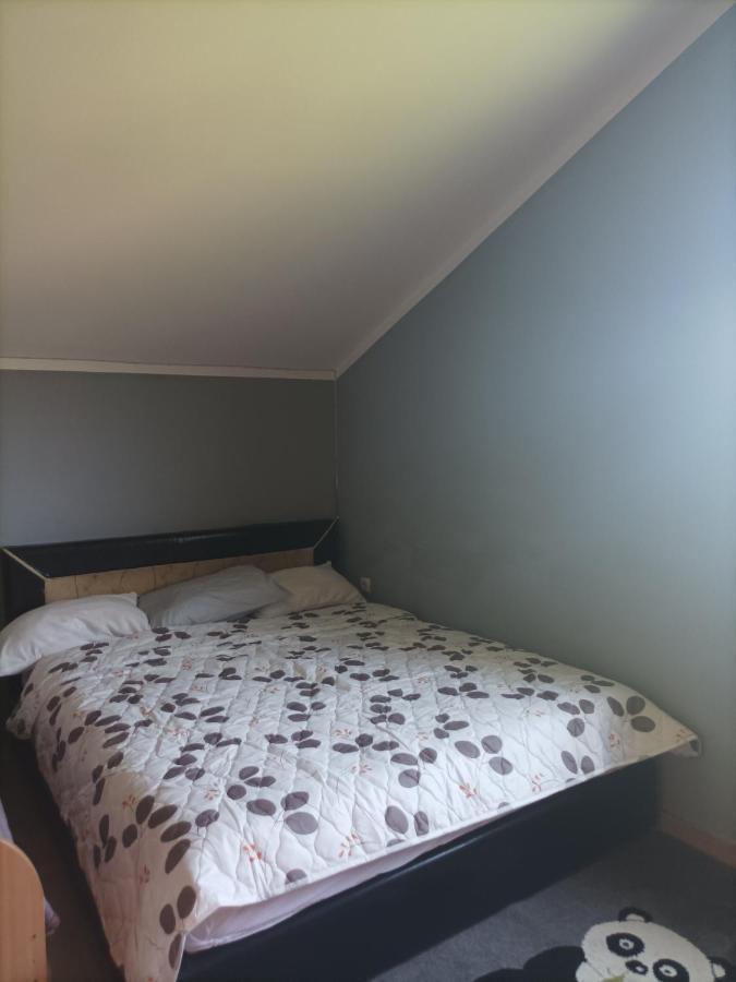 Apartman Balsa Kotor Exteriér fotografie