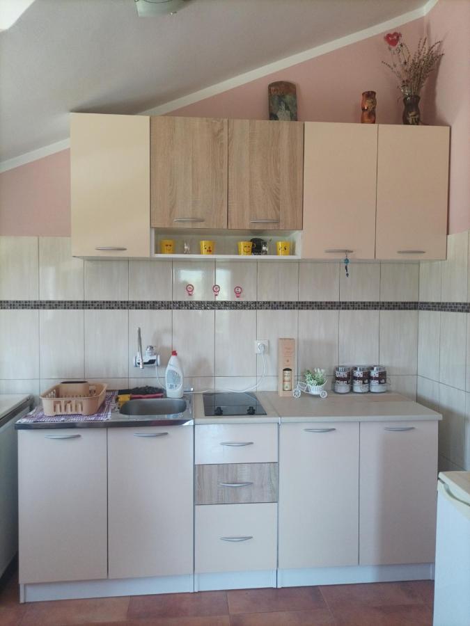 Apartman Balsa Kotor Exteriér fotografie