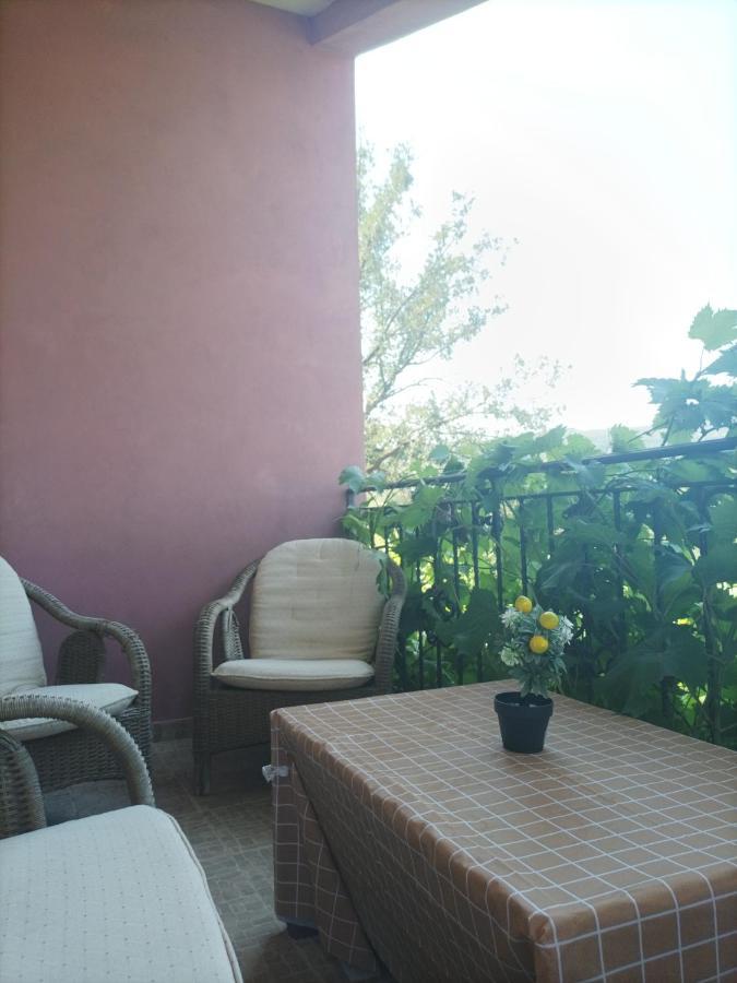 Apartman Balsa Kotor Exteriér fotografie