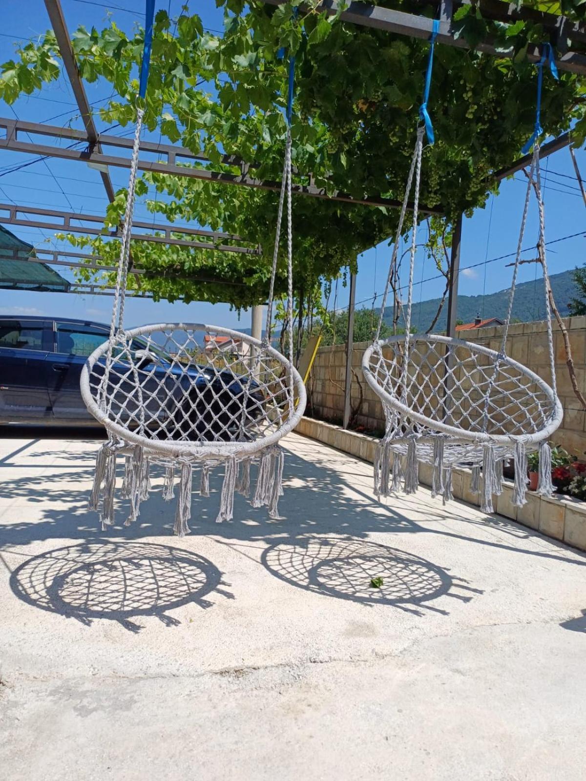 Apartman Balsa Kotor Exteriér fotografie